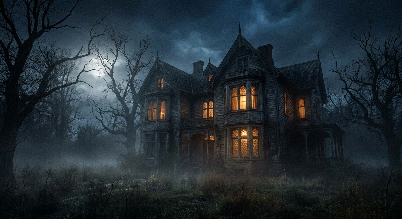 House dream meaning