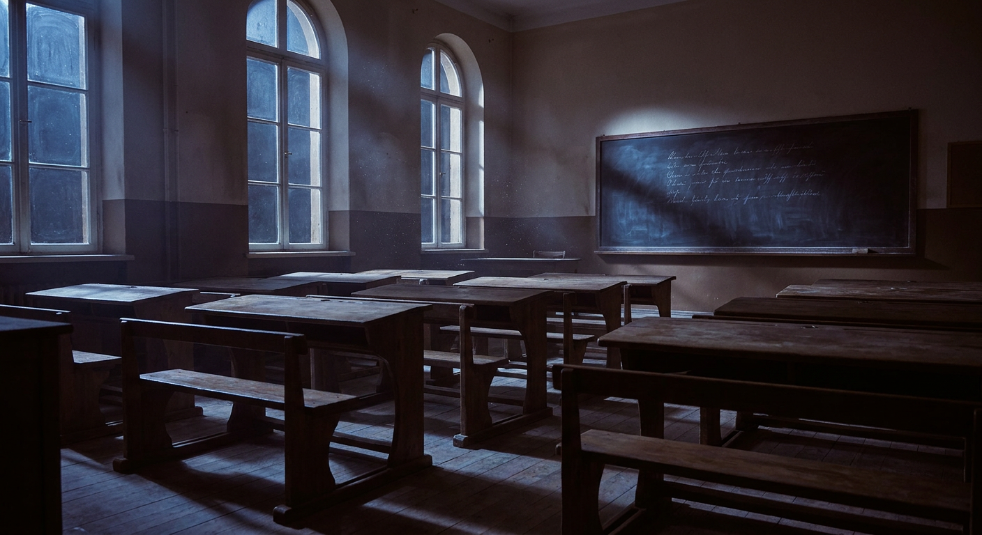 School dream meaning