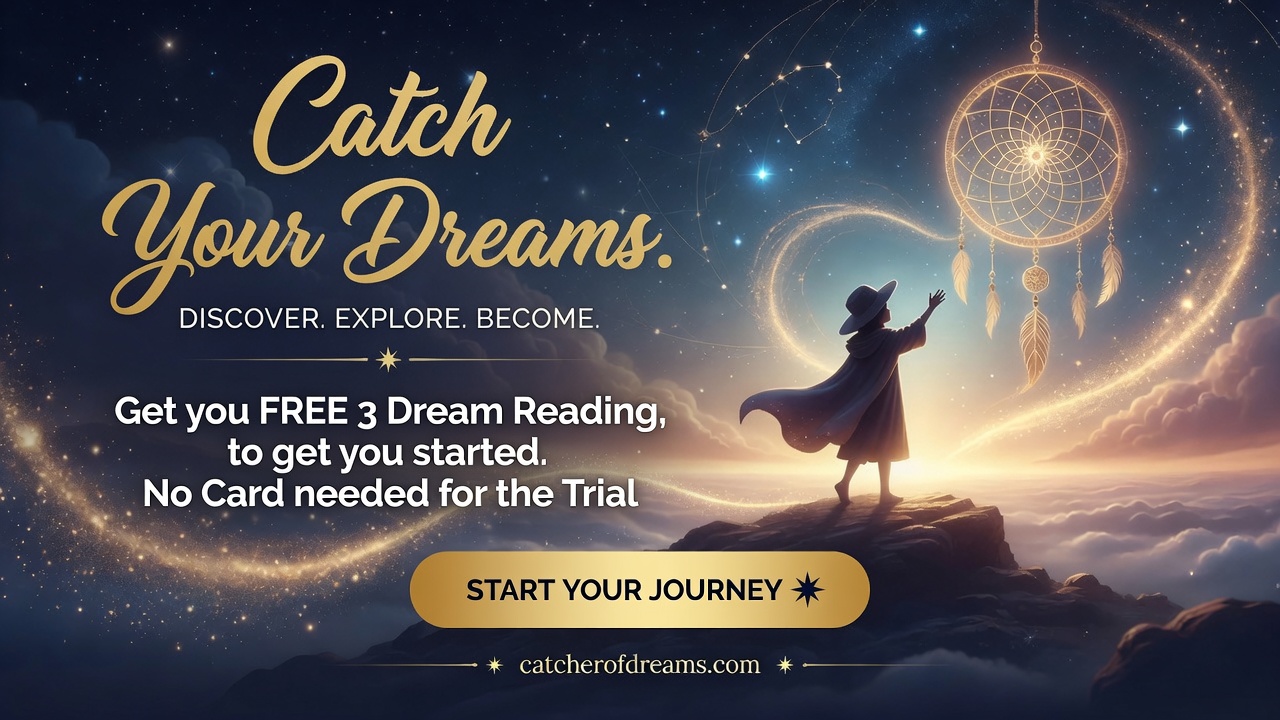 Catcher of Dreams