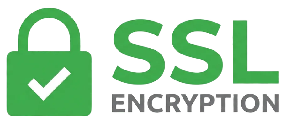 SSL Secured